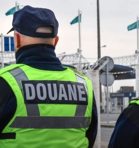 La déclaration en douane, tout savoir sur les procédés - Fleetever