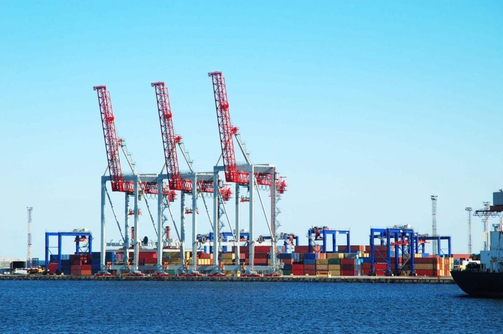 Activité transitaire dakar