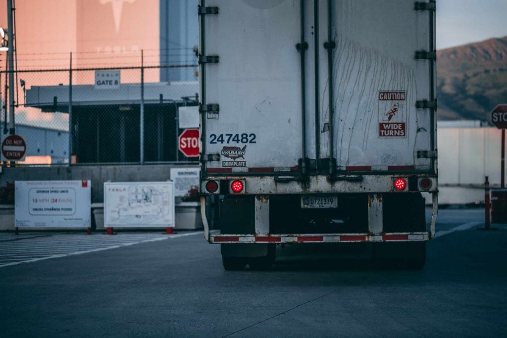 gestion de la logistique à brest
