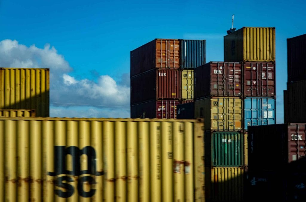transitaire à Toulouse pour import et export